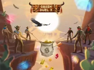 Mr Luck Casino screenshot